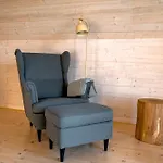 Hébergement de vacances Kyjoff - Domecek S Krasnymi Vyhledy Kyjov (Hodonin District)