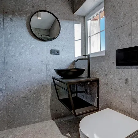 Kyjoff - Domecek S Krasnymi Vyhledy Ferienhaus Kyjov (Hodonin District)