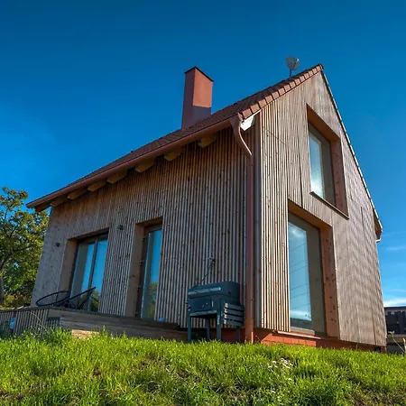 Hébergement de vacances Kyjoff - Domecek S Krasnymi Vyhledy Kyjov (Hodonin District)