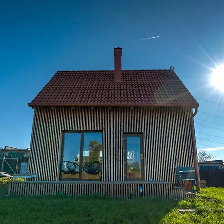 Kyjoff - Domecek S Krasnymi Vyhledy Kyjov (Hodonin District)